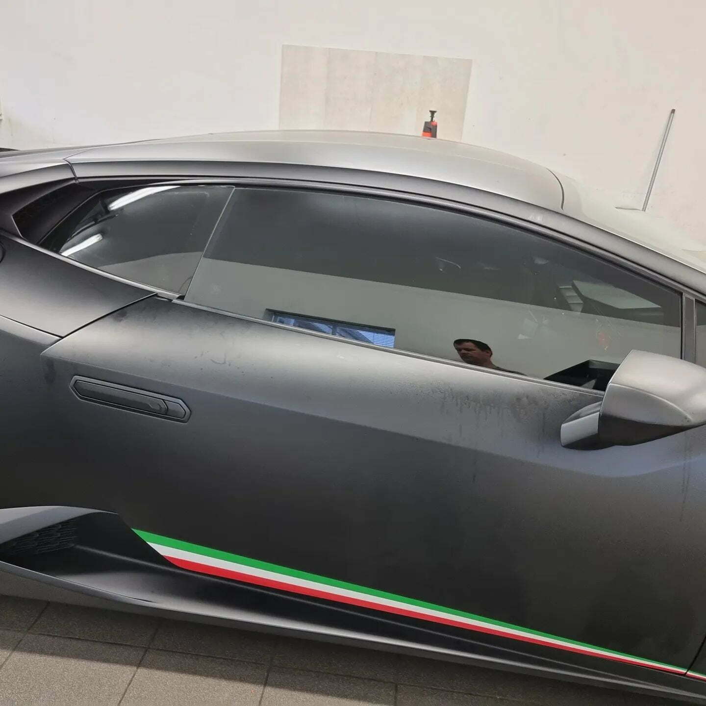 Window Tinting | Palmers Tinting