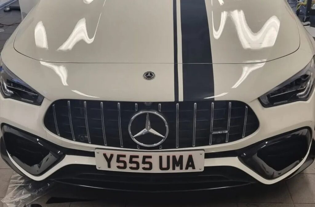 roof wrapping north london